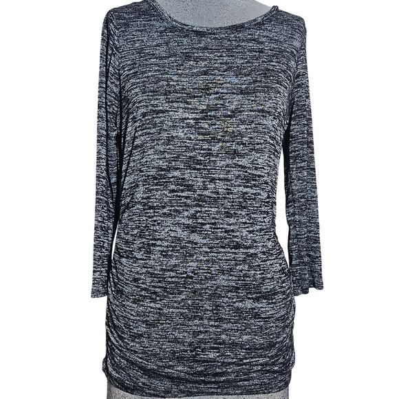 The Limited Gray Sweater Size Small - Picture 1 of 5